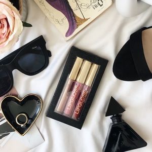 H&M Lipglosses